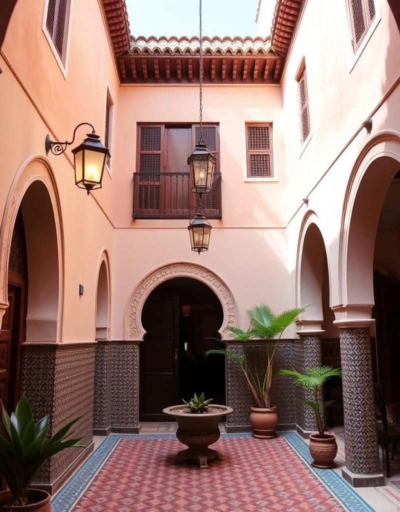 Marrakech