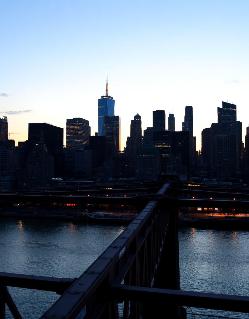 New York