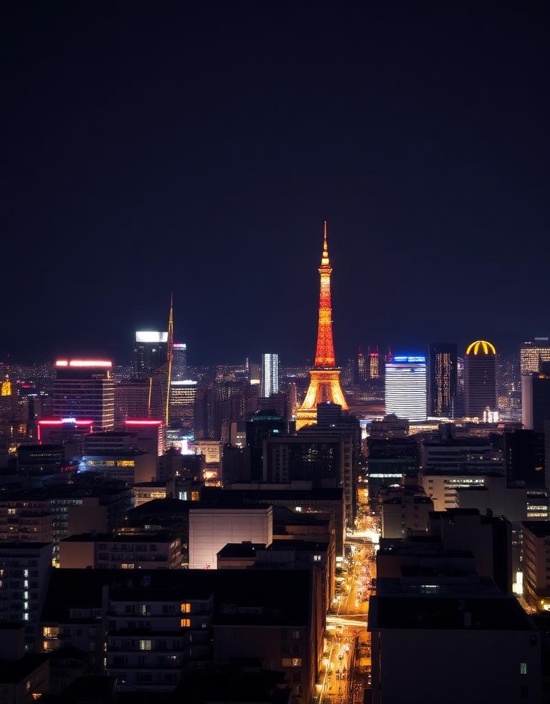 Tokyo